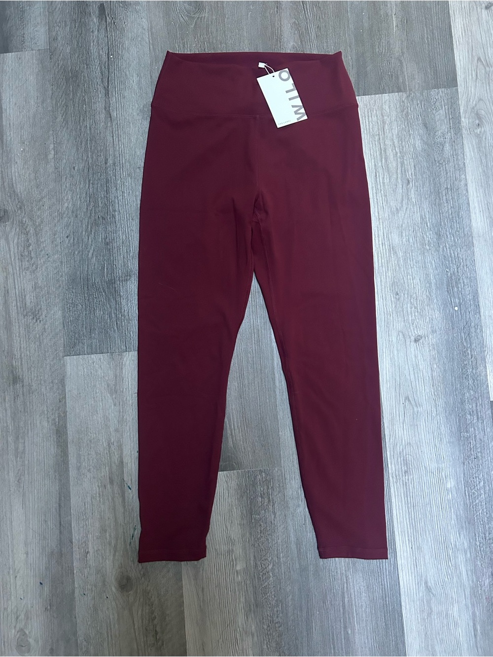 WILO NWT LEGGINGS | large
